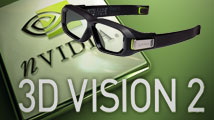 3D Vision 2 : on a louché dessus chez NVIDIA