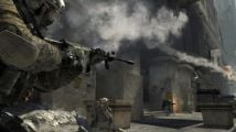 Call of Duty Modern Warfare 3 : le choc des images