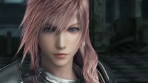 Final Fantasy XIII-2 en vidéo et en images