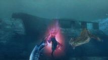 Monster Hunter tri-3G en images