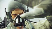Ace Combat Assault Horizon : le Rafale au dessus de Paris en vidéo