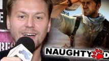 Posez vos questions à Christophe Balestra (Uncharted 3)