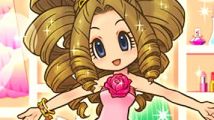 Girls RPG se montre en trailer rose bonbon