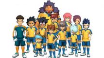 Inazuma Eleven : nouveau titre pour Noël et vidéo du jeu 3DS