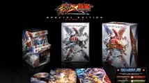 Street fighter X Tekken : la Special Edition en détails