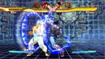 Street Fighter X Tekken : les gemmes détaillées en vidéos