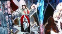 Ezio dans SoulCalibur V ?!