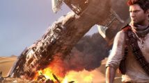 Uncharted 3 : des améliorations graphiques moins marquantes