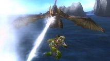 Monster Hunter 3G : pas de jeu en ligne !