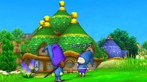 Dragon Quest X en nouvelles images