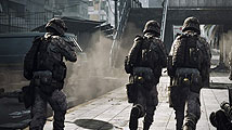 Battlefield 3 360 : des textures basse définition sans disque dur