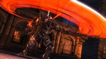 SoulCalibur V : Images de Nightmare, Raphael et Leixia