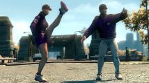 Saints Row The Third : encore une vidéo débile