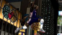 NBA 2K12 : le 1er DLC présente ses Légendes en images