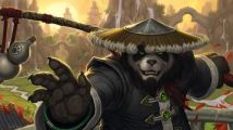 World of Warcraft : Mists of Pandaria annoncé à la BlizzCon