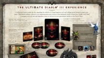 BlizzCon > Diablo III, l'édition collector détaillée en images