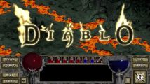 BlizzCon > rétrospective de la série Diablo en vidéo