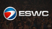 ESWC : Un français Champion du Monde de StarCraft II