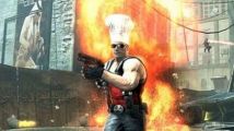 Le DLC Duke Nukem Forever dispo aujourd'hui