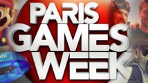 SONDAGE : élisez le jeu du Paris Games Week 2011