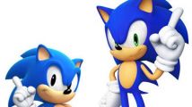 Le premier Sonic caché dans Sonic Generations