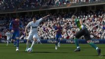 FIFA 12 sur PS Vita en images