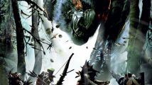 Monster Hunter tri-3G daté pour l'Europe