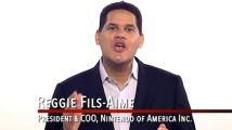 Nintendo prépare Noël en vidéo