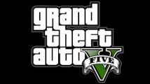 GTA V officiellement annoncé