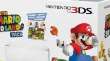 3DS : deux nouveaux bundles prévus en Europe