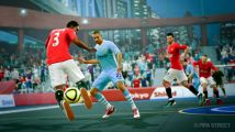 FIFA Street en nouvelles images