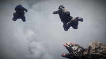 Battlefield 3 : le test PC cette semaine, images maison