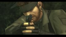 Metal Gear Solid HD Collection repoussé en 2012 en Europe