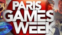Paris Games Week : record d'affluence