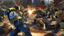 Space Marine : le mode coop' dispo en DLC, vidéo