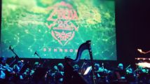 Concert Zelda 25 ans : notre reportage à Londres