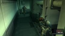 Metal Gear Solid HD Collection a une date précise