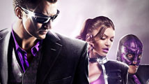 Saints Row 3, on y a joué sextoy en mains