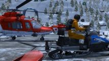 Ski Region Simulator 2012 s'annonce en vidéo et images