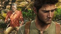 Uncharted 3 : la motion capture expliquée par les acteurs en vidéo