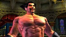 Tekken 3DS fait le plein d'images