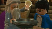 Lego Harry Potter années 5-7 nouveau Trailer et images