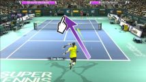 Virtua Tennis 4 PS Vita smatche en images