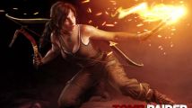 Lara Croft s'illustre pour ses 15 ans