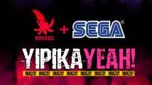SEGA et Arkedo annoncent Project Hell Yeah !