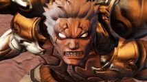 (MàJ) Asura's Wrath : la date de sortie