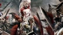 Sony embauche pour God of War