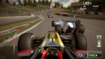 F1 2011 3DS se montre en première vidéo