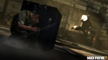 Max Payne 3 en quatre images
