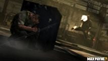 Max Payne 3 en quatre images